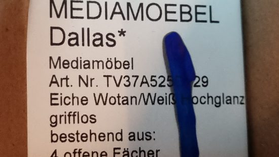 Esstisch Kolli