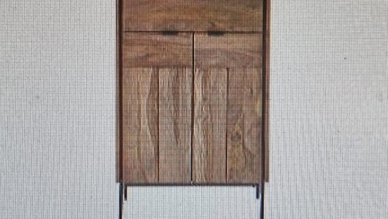 Schuhkommode Amely