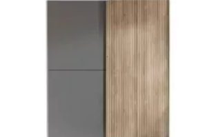 Schwebetürschrank Berno