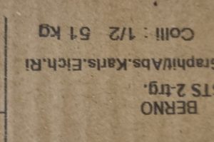 Schwebetürschrank Berno