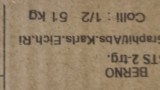 Schwebetürschrank Berno