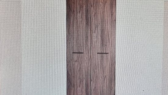 Schranktüren Davinci 