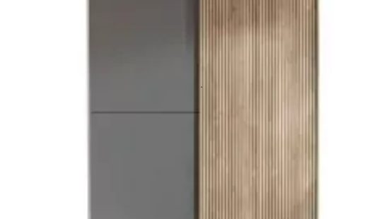 Schwebetürschrank Berno