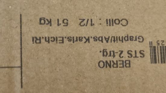 Schwebetürschrank Berno