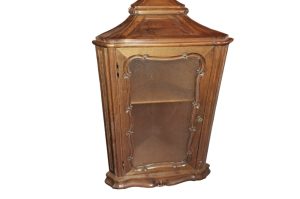 Eckvitrine