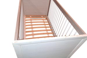 Gitterbett
