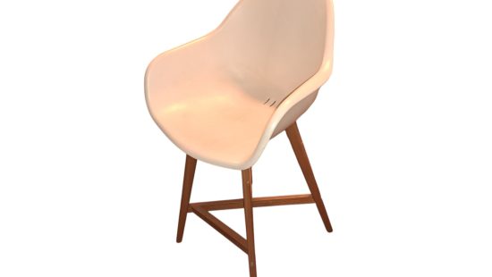 Barhocker