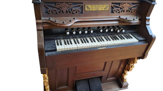 Harmonium