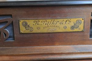 Harmonium