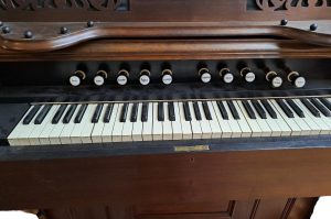 Harmonium