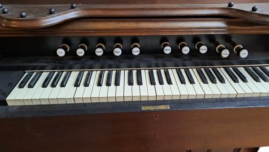 Harmonium