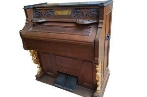 Harmonium