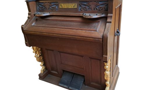 Harmonium