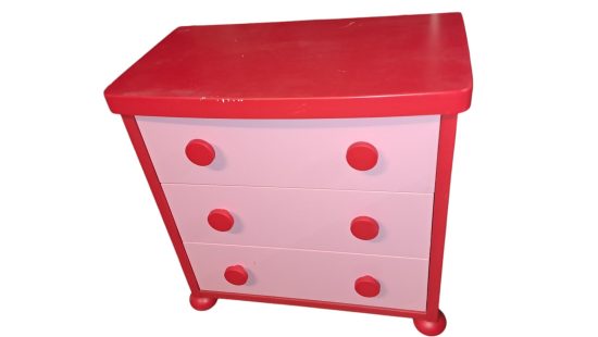 Kinderkommode