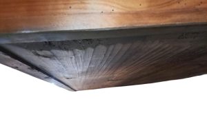 Schubladenkommode bzw. Schreibtisch