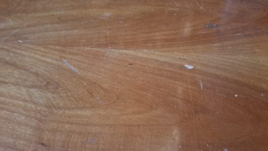 Schubladenkommode bzw. Schreibtisch