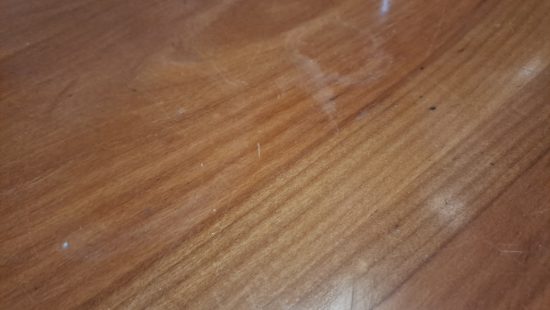 Schubladenkommode bzw. Schreibtisch