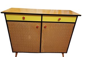 Retro Sideboard