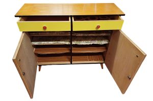 Retro Sideboard