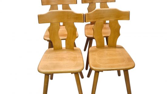 Stühle 