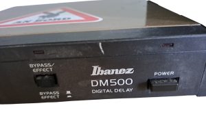 Digital Delay Rack 1 OG