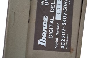 Digital Delay Rack 1 OG