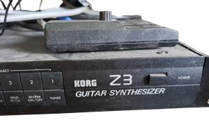 Guitar Synthesizer 1 OG