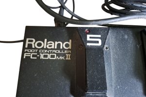 Digitaler Gitarren Effekt Prozessor 1 OG