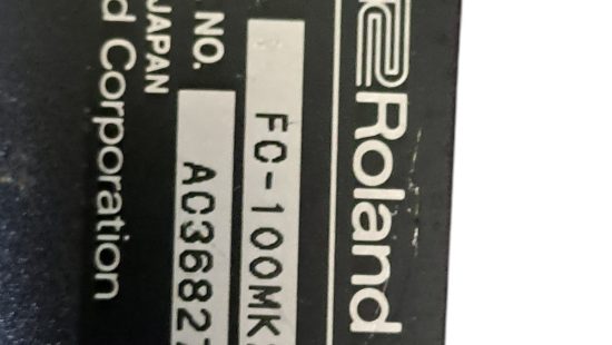 Digitaler Gitarren Effekt Prozessor 1 OG