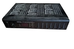 Reverb Processor 1 OG