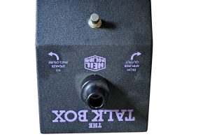 Talk Box 1 OG