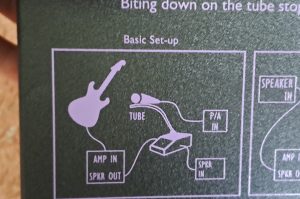 Talk Box 1 OG