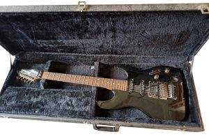E-Gitarre 1OG