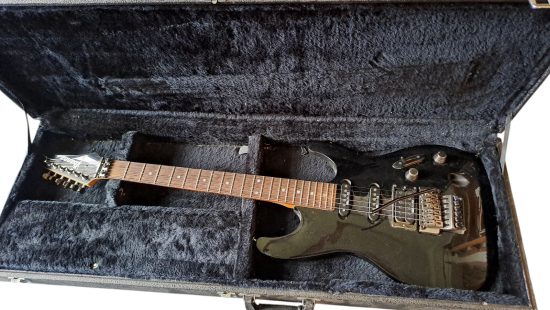 E-Gitarre 1OG