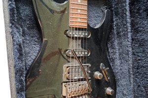 E-Gitarre 1OG