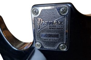 E-Gitarre 1OG