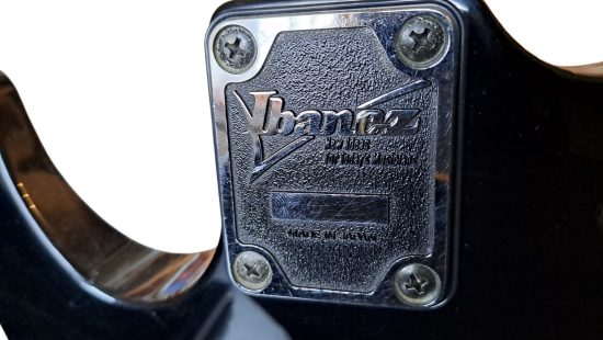 E-Gitarre 1OG