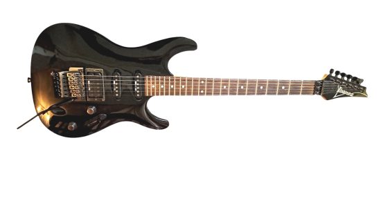 E-Gitarre 1OG