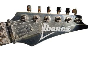 E-Gitarre 1OG