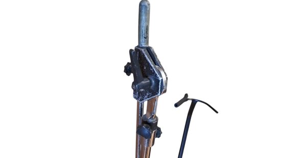 Instrumentenständer 1 OG