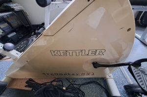 Heimtrainingscenter 1 OG