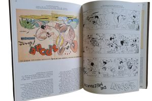 Bücher Asterix 1 OG