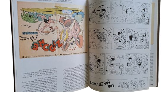 Bücher Asterix 1 OG