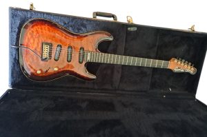 E-Gitarre 1OG