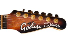E-Gitarre 1OG