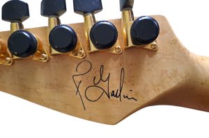 E-Gitarre 1OG