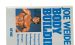 Buch Bodybuilding 1 OG