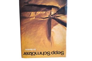 Buch Sepp Schmölzer 1 OG