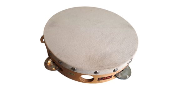 Tambourine 1 OG