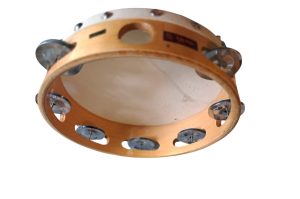 Tambourine 1 OG